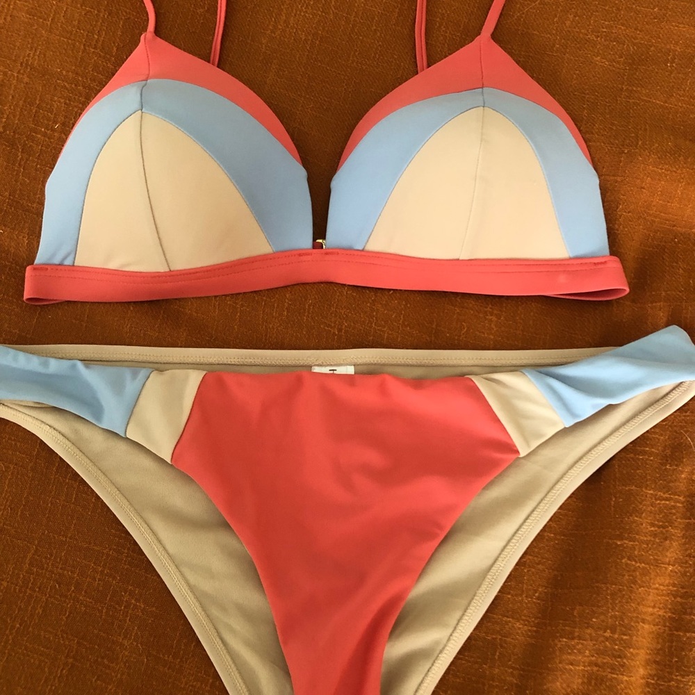 Hula Honey bikini